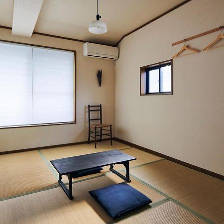 奈良市 古白ホステル エクステリア 写真