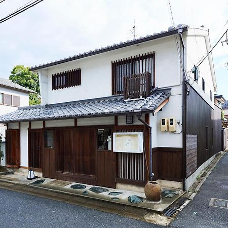 奈良市 古白ホステル エクステリア 写真