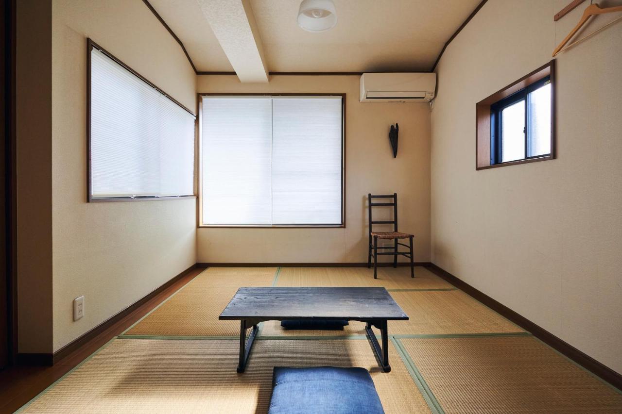 奈良市 古白ホステル エクステリア 写真