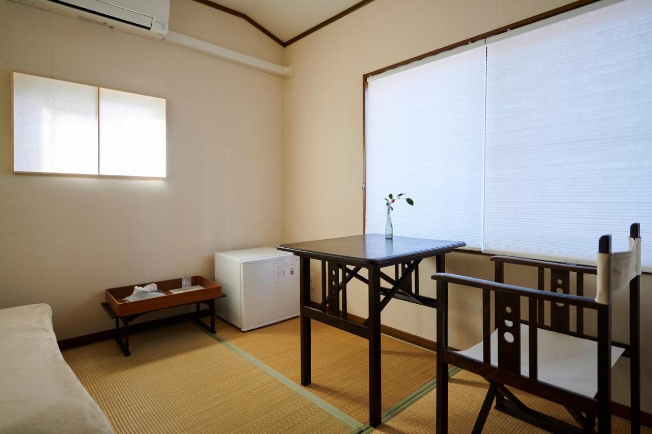 奈良市 古白ホステル エクステリア 写真