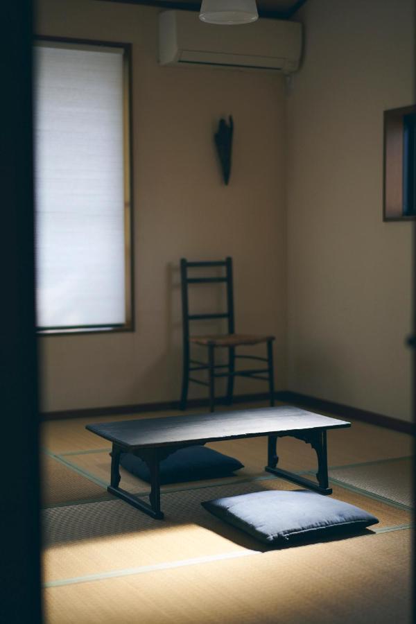 奈良市 古白ホステル エクステリア 写真